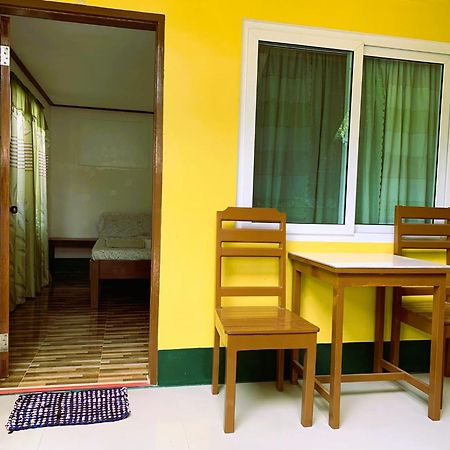 Divinagracia Cottages San Vicente  Exterior foto
